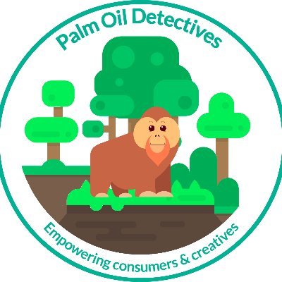 Palm Oil Detectives #BoycottPalmOil