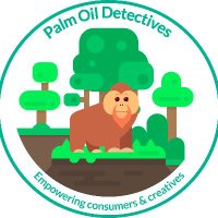 Palm Oil Detectives #BoycottPalmOil