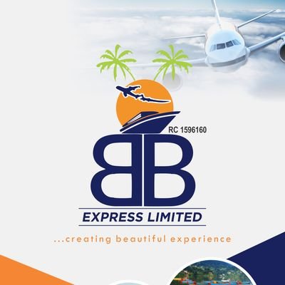 Bonafide Blessing Express Limited