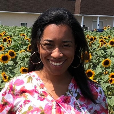 Gabrielle LaMarr LeMee @lamarrlemee.bsky.social