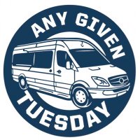 Any Given Tuesday