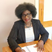 Mary Osei-Oppong