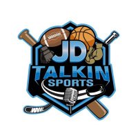 JD TALKIN SPORTS