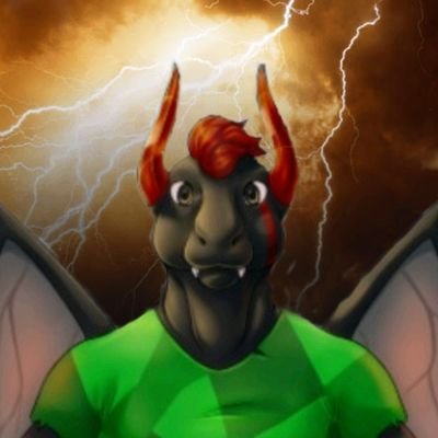 Ray_Akuma #CerberusCrew