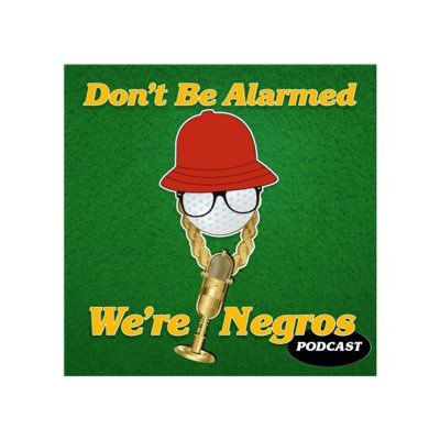 dontbealarmedwerenegros