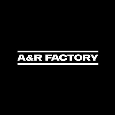 A&R FACTORY
