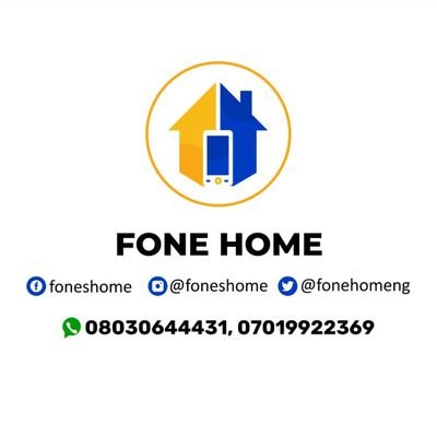 FONES HOME