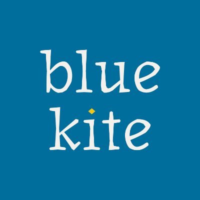 Blue Kite | Brand strategy & storytelling