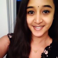Arathy Sivasubramaniam 🌻