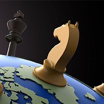 Boundless Ocean of Politics