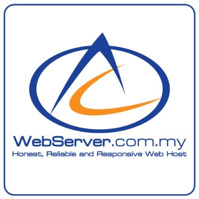 WebServer MY