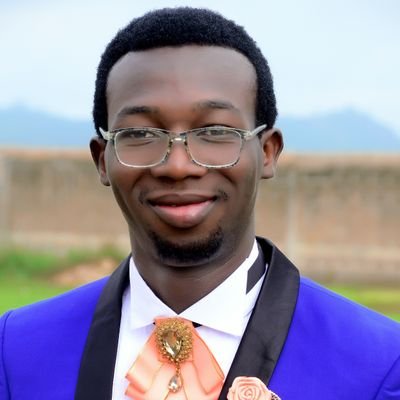 Caleb D Psalmist