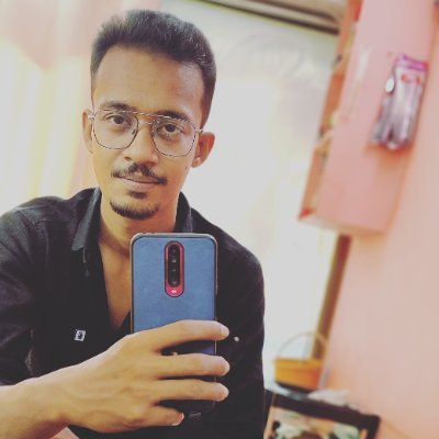 Mohammed Husain Vhora