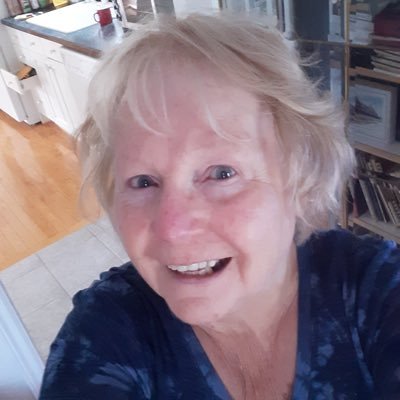 Sharon Tracy…🇨🇦🇨🇦🇨🇦 🇬🇧🇬🇧🇺🇸🇺🇸