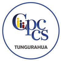 CPCCS Tungurahua