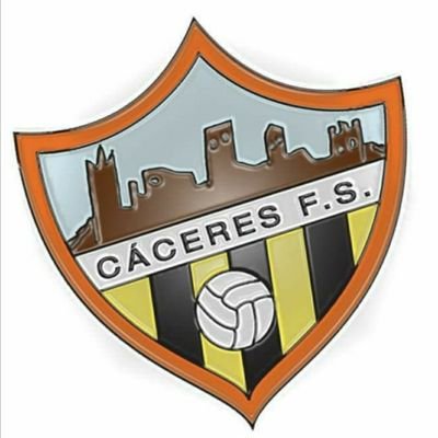 Cáceres FS
