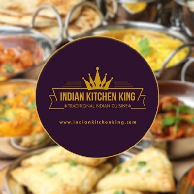 Indian Kitchen King