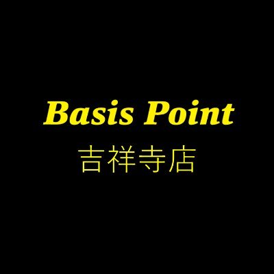 BasisPoint吉祥寺マルイ店【店内速報】