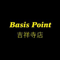 BasisPoint吉祥寺マルイ店【店内速報】