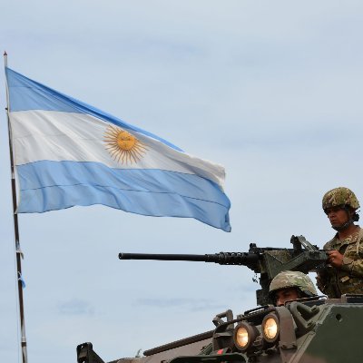 Fuerzas Armadas Argentinas