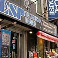 ESP御茶ノ水テクニカルハウス