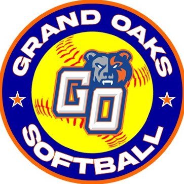 Grand Oaks Softball