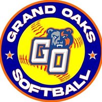 Grand Oaks Softball