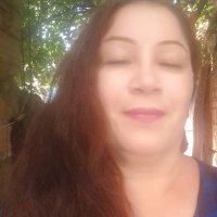 Luciana Aparecida Novaes🧙🚩