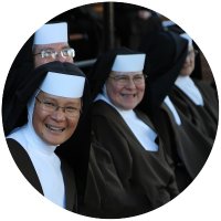 Carmelite Sisters