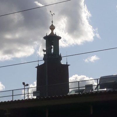 Arge Utlandssvensken