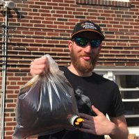 Micah jon gregory AKA GREGORMONSTER