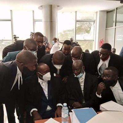 Medard Lubega Segona