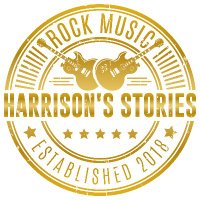 Harrison's Stories