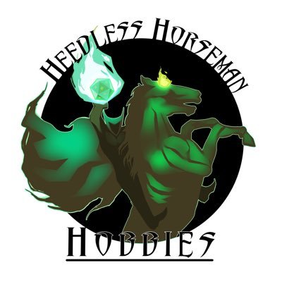 Heedless Horseman Hobbies