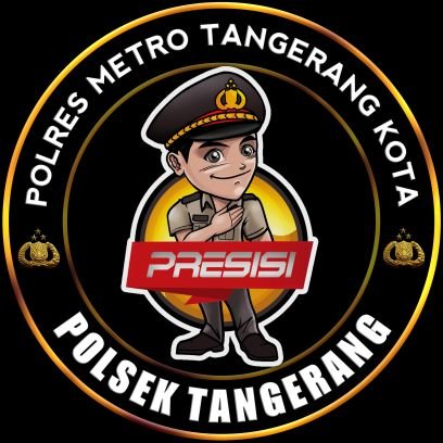 Polsek Tangerang
