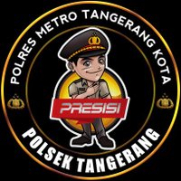 Polsek Tangerang