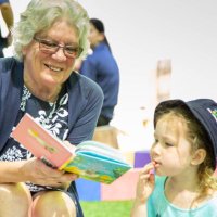 Andrea I’m staying alive for now