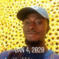 Oscarfelixntamzor. Ovw. Living God