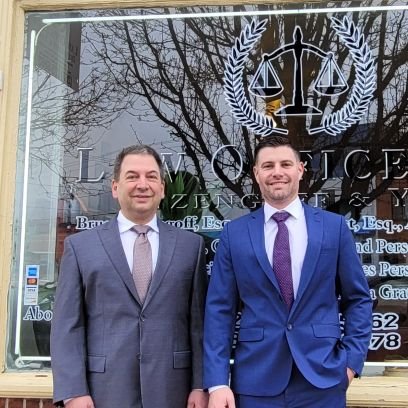 Law Offices of Dizengoff and Yost