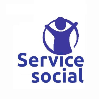 Service social 🇨🇵