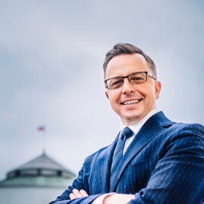 Dariusz Joński MEP🇵🇱🇪🇺