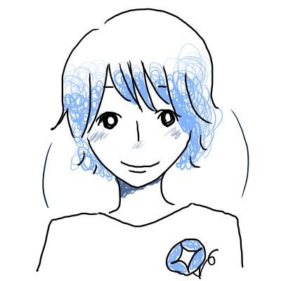 来世はアサガオ。