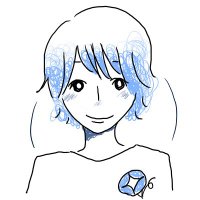 来世はアサガオ。