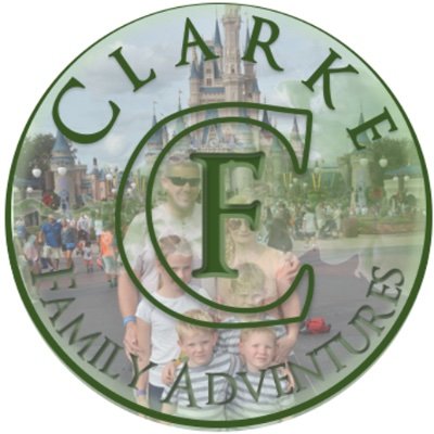 Clarke Fam Adventure