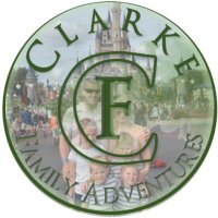 Clarke Fam Adventure