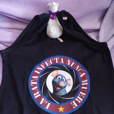 🐭 La Rata Infecta 🐭