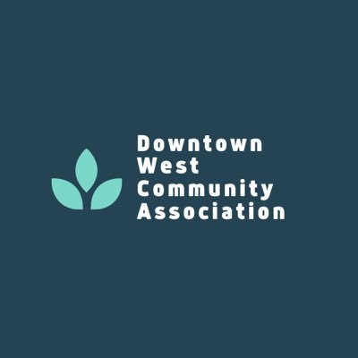 Downtown West Community Association