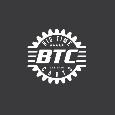 Big Time Carts