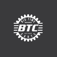Big Time Carts