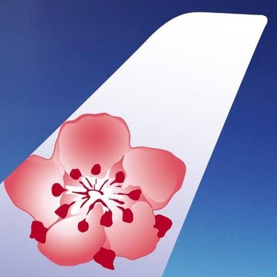 China Airlines PH